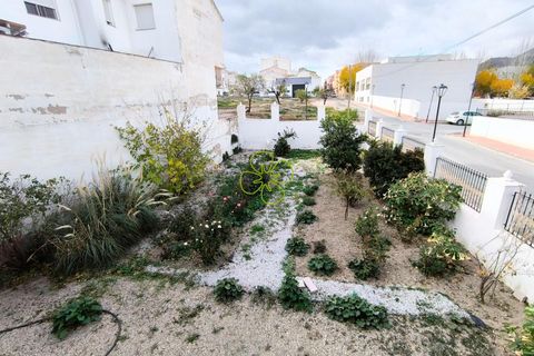 Landsbyhus i Velez-Rubio, Almeria, Velez-Rubio - € 360.000 | Ref: CRE-2634 - foto 22