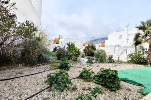 Landsbyhus i Velez-Rubio, Almeria, Velez-Rubio - € 360.000 | Ref: CRE-2634 - foto 25