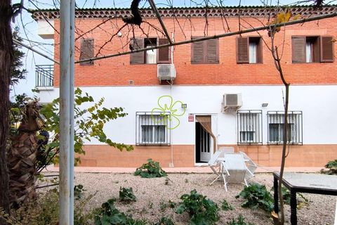 Landsbyhus i Velez-Rubio, Almeria, Velez-Rubio - € 360.000 | Ref: CRE-2634 - foto 27