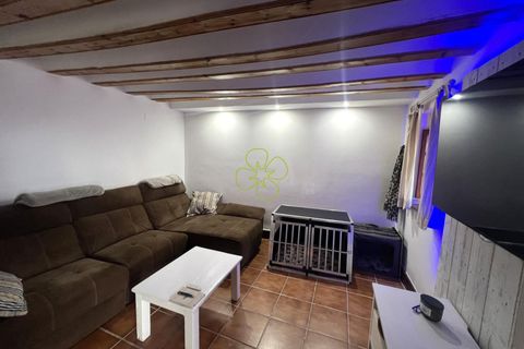 Hus på landet i Chirivel, Almeria - foto 3