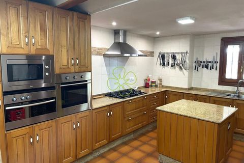 Hus på landet i Chirivel, Almeria - foto 4