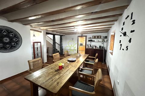 Landejendom i Chirivel, Almeria, Chirivel - € 499.000 | Ref: CRE-2632 - foto 6
