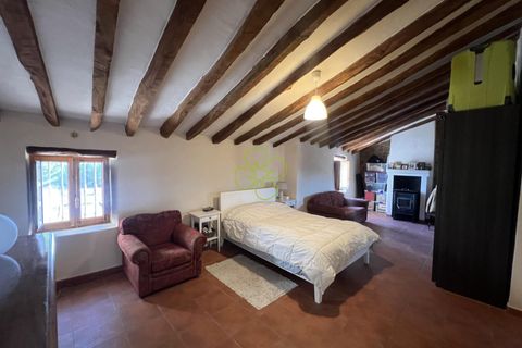 Landejendom i Chirivel, Almeria, Chirivel - € 499.000 | Ref: CRE-2632 - foto 8