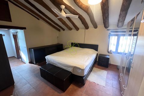 Landejendom i Chirivel, Almeria, Chirivel - € 499.000 | Ref: CRE-2632 - foto 10