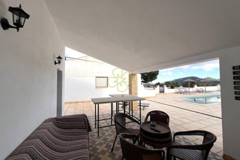 Landejendom i Chirivel, Almeria, Chirivel - € 499.000 | Ref: CRE-2632 - foto 12