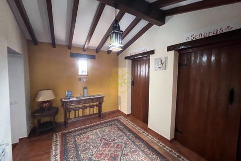 Landejendom i Chirivel, Almeria, Chirivel - € 499.000 | Ref: CRE-2632 - foto 14
