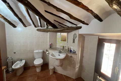 Landejendom i Chirivel, Almeria, Chirivel - € 499.000 | Ref: CRE-2632 - foto 15
