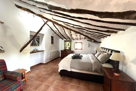Landejendom i Chirivel, Almeria, Chirivel - € 499.000 | Ref: CRE-2632 - foto 16