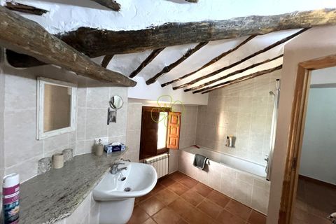 Landejendom i Chirivel, Almeria, Chirivel - € 499.000 | Ref: CRE-2632 - foto 18