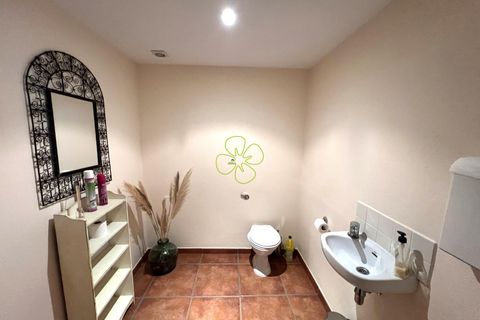Landejendom i Chirivel, Almeria, Chirivel - € 499.000 | Ref: CRE-2632 - foto 19