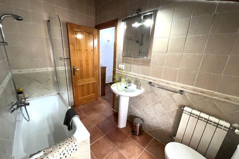 Landejendom i Chirivel, Almeria, Chirivel - € 499.000 | Ref: CRE-2632 - foto 22