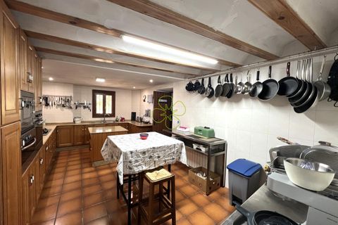 Landejendom i Chirivel, Almeria, Chirivel - € 499.000 | Ref: CRE-2632 - foto 27
