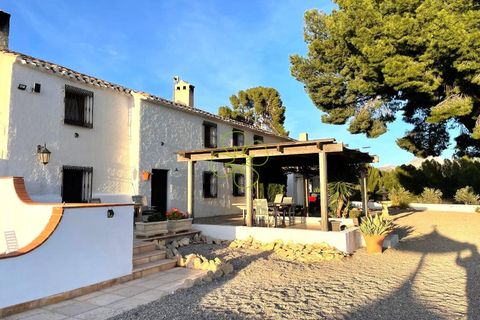 Landejendom i Chirivel, Almeria, Chirivel - € 499.000 | Ref: CRE-2632 - foto 28