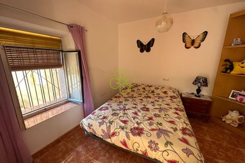 Landsbyhus i Oria, Almeria, Oria - € 130.000 | Ref: CRE-2630 - foto 9