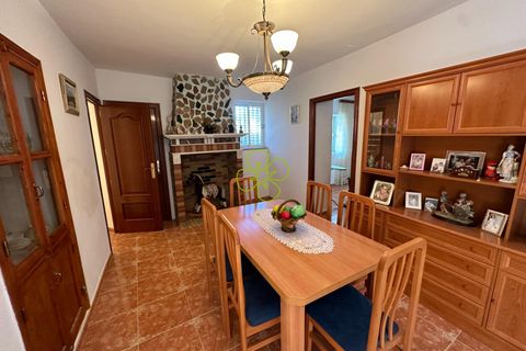 Landsbyhus i Oria, Almeria, Oria - € 130.000 | Ref: CRE-2630 - foto 10