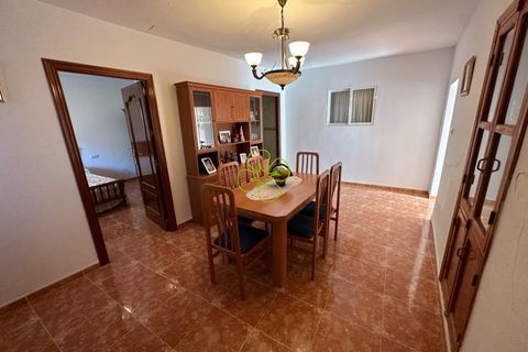 Landsbyhus i Oria, Almeria, Oria - € 130.000 | Ref: CRE-2630 - foto 11