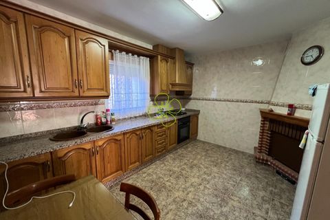 Landsbyhus i Oria, Almeria, Oria - € 130.000 | Ref: CRE-2630 - foto 13