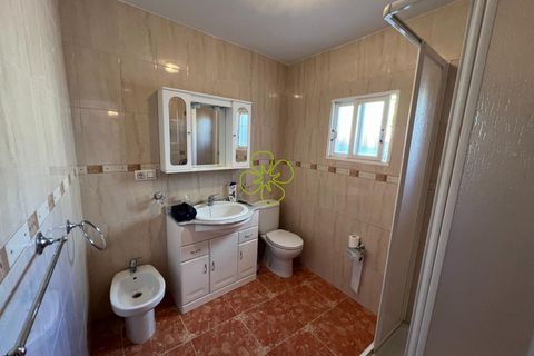 Landsbyhus i Oria, Almeria, Oria - € 130.000 | Ref: CRE-2630 - foto 14