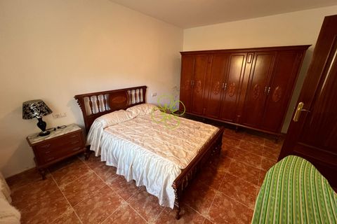 Landsbyhus i Oria, Almeria, Oria - € 130.000 | Ref: CRE-2630 - foto 16