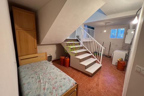 Landsbyhus i Oria, Almeria, Oria - € 130.000 | Ref: CRE-2630 - foto 17