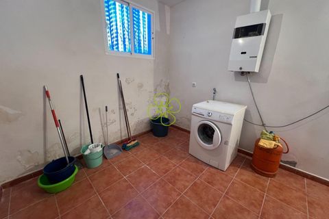 Landsbyhus i Oria, Almeria, Oria - € 130.000 | Ref: CRE-2630 - foto 18