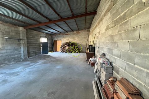 Landsbyhus i Oria, Almeria, Oria - € 130.000 | Ref: CRE-2630 - foto 23