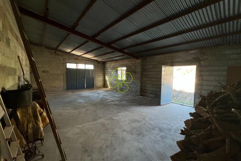 Landsbyhus i Oria, Almeria, Oria - € 130.000 | Ref: CRE-2630 - foto 24