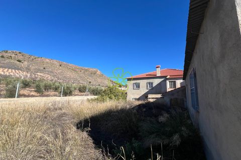 Landsbyhus i Oria, Almeria, Oria - € 130.000 | Ref: CRE-2630 - foto 25