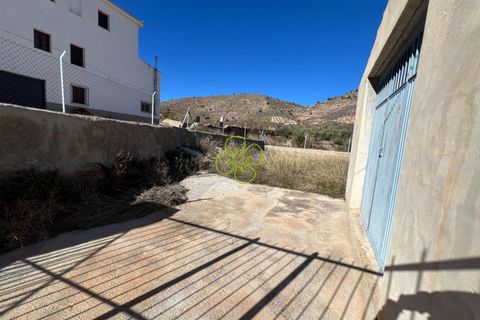 Landsbyhus i Oria, Almeria, Oria - € 130.000 | Ref: CRE-2630 - foto 26