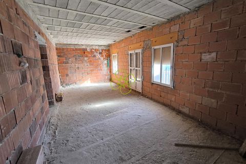 Landsbyhus i Oria, Almeria, Oria - € 130.000 | Ref: CRE-2630 - foto 27
