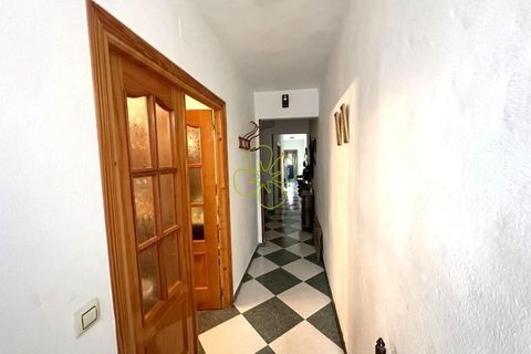 Landsbyhus i Albanchez, Almeria, Albanchez - € 95.000 | Ref: CRE-2626 - foto 2