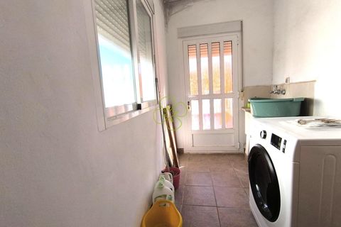Landsbyhus i Albanchez, Almeria, Albanchez - € 95.000 | Ref: CRE-2626 - foto 3