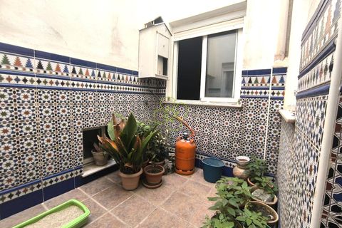 Landsbyhus i Albanchez, Almeria, Albanchez - € 95.000 | Ref: CRE-2626 - foto 5