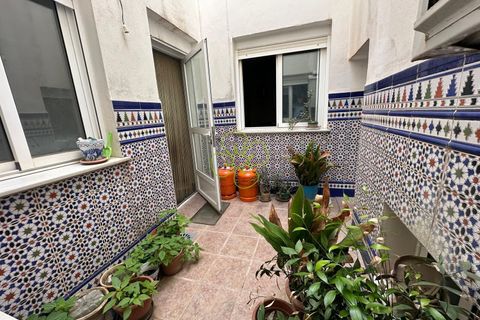 Landsbyhus i Albanchez, Almeria, Albanchez - € 95.000 | Ref: CRE-2626 - foto 6