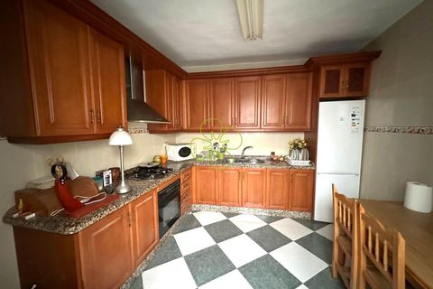 Landsbyhus i Albanchez, Almeria, Albanchez - € 95.000 | Ref: CRE-2626 - foto 9