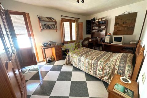 Landsbyhus i Albanchez, Almeria, Albanchez - € 95.000 | Ref: CRE-2626 - foto 12