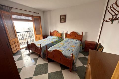 Landsbyhus i Albanchez, Almeria, Albanchez - € 95.000 | Ref: CRE-2626 - foto 13