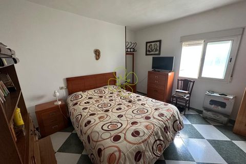 Landsbyhus i Albanchez, Almeria, Albanchez - € 95.000 | Ref: CRE-2626 - foto 14