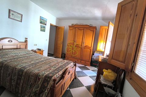 Landsbyhus i Albanchez, Almeria, Albanchez - € 95.000 | Ref: CRE-2626 - foto 15