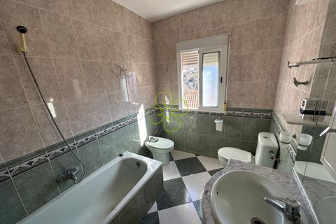 Landsbyhus i Albanchez, Almeria, Albanchez - € 95.000 | Ref: CRE-2626 - foto 16