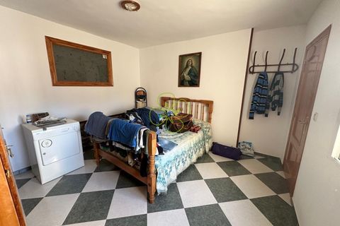 Landsbyhus i Albanchez, Almeria, Albanchez - € 95.000 | Ref: CRE-2626 - foto 18