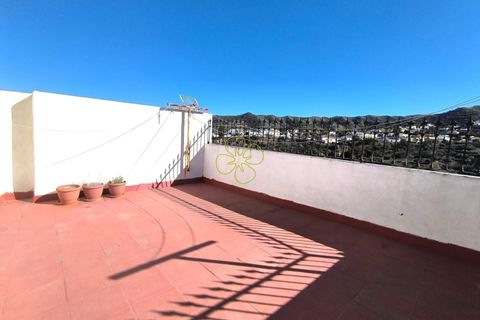 Landsbyhus i Albanchez, Almeria, Albanchez - € 95.000 | Ref: CRE-2626 - foto 19