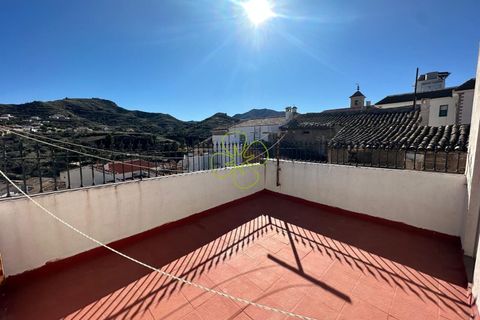Landsbyhus i Albanchez, Almeria, Albanchez - € 95.000 | Ref: CRE-2626 - foto 20