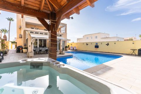 Villa a Garrucha, Almeria, Garrucha - € 999.995 | Ref: CRE-2624 - foto 26