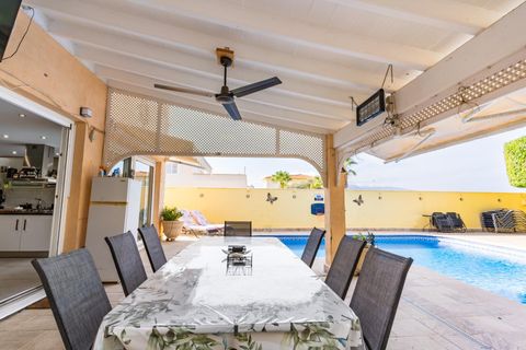 Villa a Garrucha, Almeria, Garrucha - € 999.995 | Ref: CRE-2624 - foto 28
