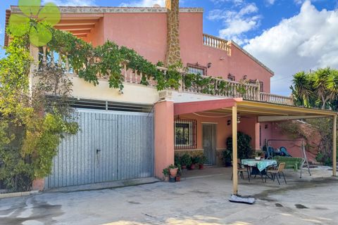 Villa Huercal-Overa, Almeria - foto 1