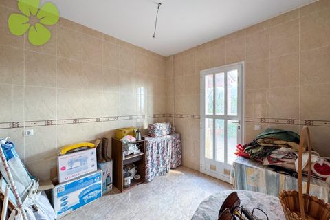 Villa i Huercal-Overa, Almeria, Huercal-Overa - € 279.950 | Ref: CRE-2622 - foto 7