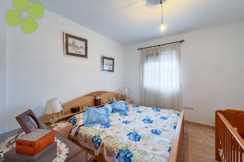 Villa i Huercal-Overa, Almeria, Huercal-Overa - € 279.950 | Ref: CRE-2622 - foto 8
