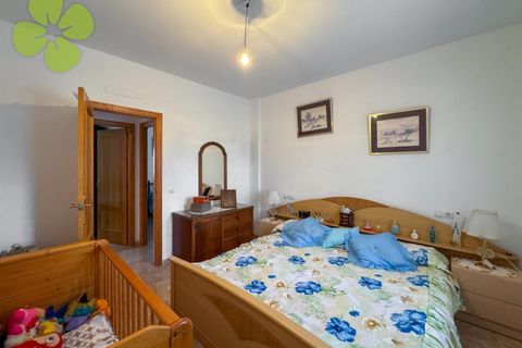 Villa i Huercal-Overa, Almeria, Huercal-Overa - € 279.950 | Ref: CRE-2622 - foto 9