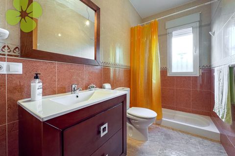 Villa i Huercal-Overa, Almeria, Huercal-Overa - € 279.950 | Ref: CRE-2622 - foto 10